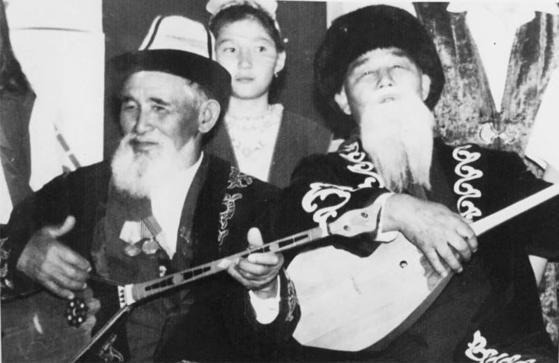 Қазақта кім білмейді Әлімқұлды