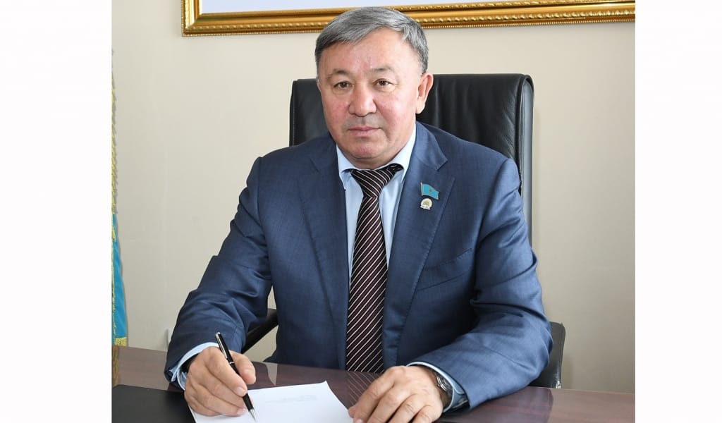 АТҚАРҒАН ІС АУҚЫМДЫ