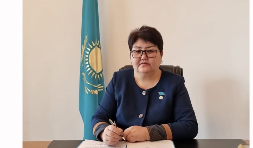 МӘСЛИХАТТЫҢ МІНДЕТІ - ХАЛЫҚ ҮНІНЕ ҚҰЛАҚ АСУ, СЕНІМГЕ СЕЛКЕУ ТҮСІРМЕУ