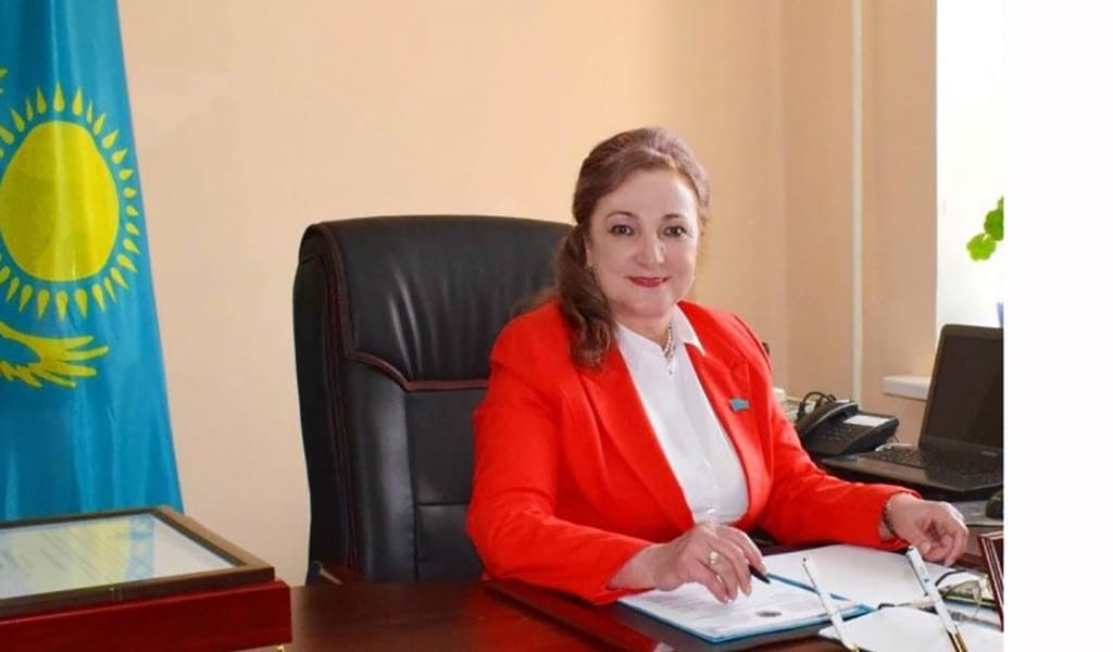 ЕЛІМЕН ЕТЕНЕ