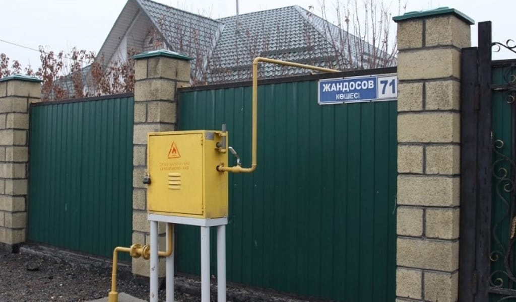 ТАЛДЫҚОРҒАНҒА ҚАРАСТЫ КӨКТАЛ АУЫЛЫНЫҢ ТҰРҒЫНДАРЫ НАРАЗЫЛЫҚ БІЛДІРДІ