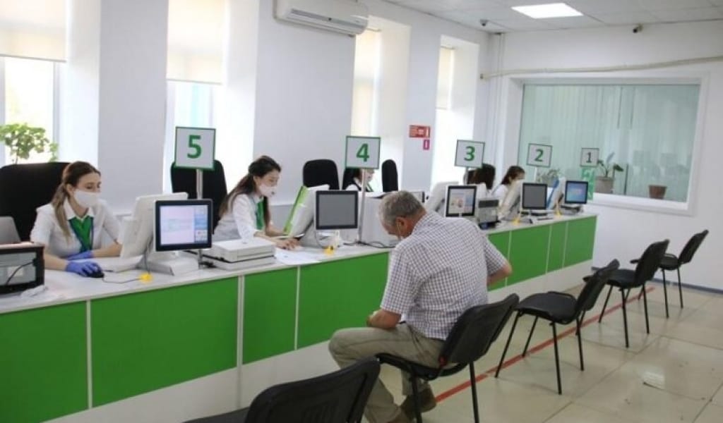 ТАЛДЫҚОРҒАНДА ДАЙЫН ҚҰЖАТТЫ ҮЙГЕ ӘКЕЛЕТІН ЖАҢА ҚЫЗМЕТ ІСКЕ ҚОСЫЛДЫ