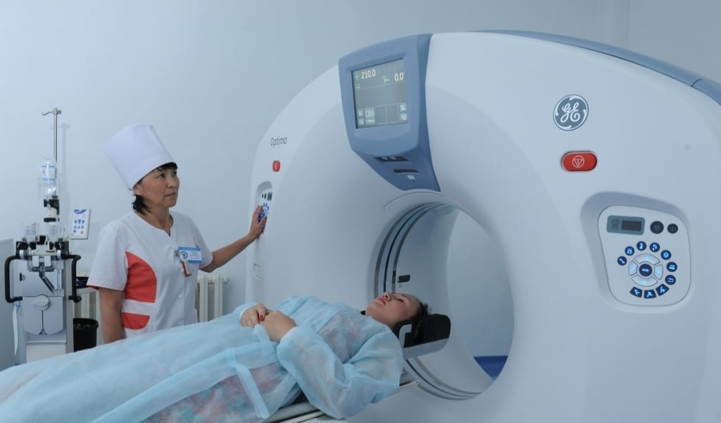 ТӘУЕЛСІЗДІКТІҢ 30 ЖЫЛЫНДА МЕДИЦИНА САЛАСЫ ТҮГЕЛ ЖАҢАЛАНДЫ