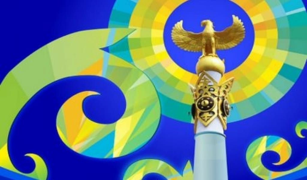 ҚАЗАҚСТАН ТӘУЕЛСІЗДІК АЛА САЛЫП ҒЫЛЫМ МЕН БІЛІМГЕ НАЗАР АУДАРДЫ