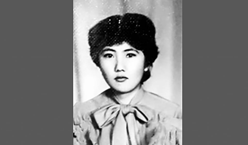 ЕҢГЕЗЕРДЕЙ ОРЫС ӘСКЕРЛЕРІ ЕШКІМДІ АЯМАДЫ. ЖЕЛТОҚСАНШЫ ҚЫЗДЫҢ ЕСТЕЛІГІ