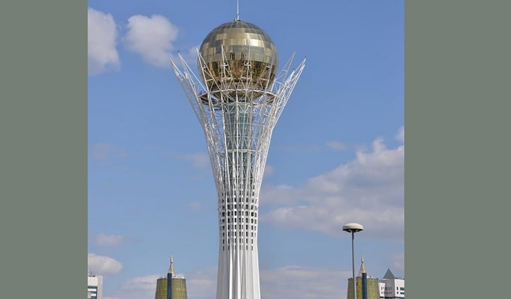 АМАНАТҚА АДАЛДЫҚ
