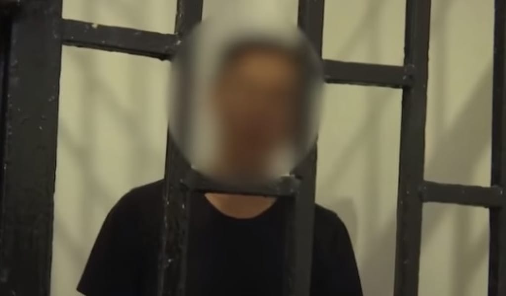 ЖАЙЫЛЫМДА ШОПАНҒА ОҚ АТҚАН ӨЗБЕК АЗАМАТЫ ҚАМАУҒА АЛЫНДЫ