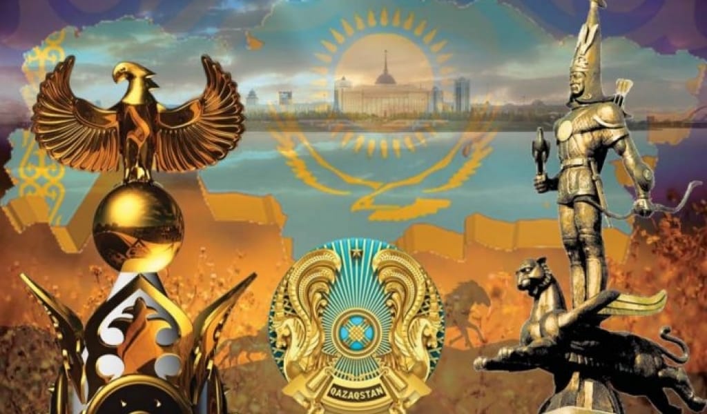 ТӘУЕЛСІЗДІК, ҰҒА АЛДЫҚ ПА ҚҰНЫҢДЫ? АҚЫН НҮСІПБАЙ ӘБДІРАХЫМНЫҢ ЖЫР ШАШУЫ