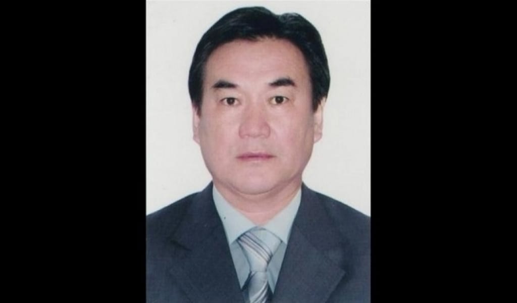 ЖЕЛТОҚСАН КӨТЕРІЛІСІН ВИДЕОҒА ТҮСІРГЕН ТАСПАГЕРДІҢ ЕРЛІГІ ЕЛЕУСІЗ ҚАЛДЫ