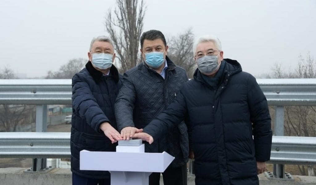 "АЛТЫН ОРДАДА" БҰДАН БЫЛАЙ КЕПТЕЛІС БОЛМАЙДЫ. КӨПТЕН КҮТКЕН ЖАҢА ЖОЛ