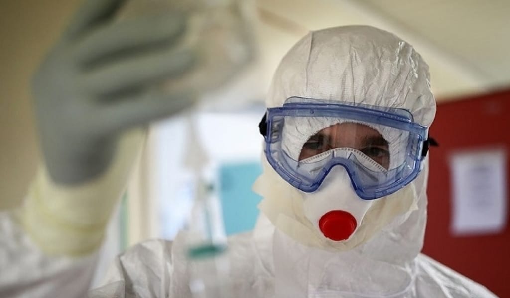 АЛМАТЫ ОБЛЫСЫНДА КЕШЕ 14 АДАМ КОРОНАВИРУС ЖҰҚТЫРДЫ. СОҢҒЫ МӘЛІМЕТ