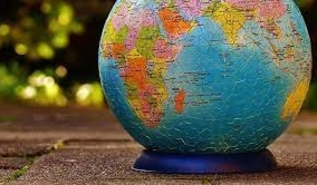 ТҮРКІЛЕРДІҢ БІРІГУІНЕН ӘЛЕМ НЕГЕ СЕСКЕНЕДІ? ТҰРАН ӘСКЕРІ ҚҰРЫЛА МА?