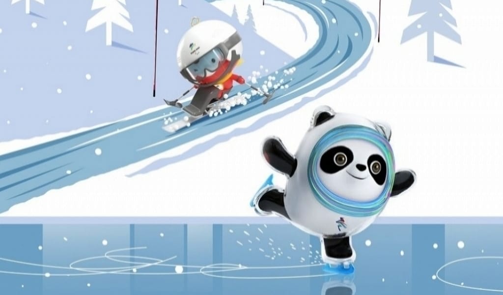 КӨРШІ ЕЛДЕ ҚЫСҚЫ ОЛИМПИАДА АЛАУЫ ТҰТАНАДЫ. ЖЕТІСУДАН КІМДЕР БАРАДЫ?