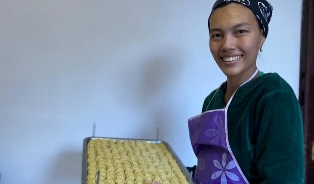 МЕМЛЕКЕТТЕН ҚАЙТАРЫМСЫЗ ҚАРЖЫ АЛҒАН ПЕДАГОГ БИЗНЕСПЕН АЙНАЛЫСЫП КЕТТІ