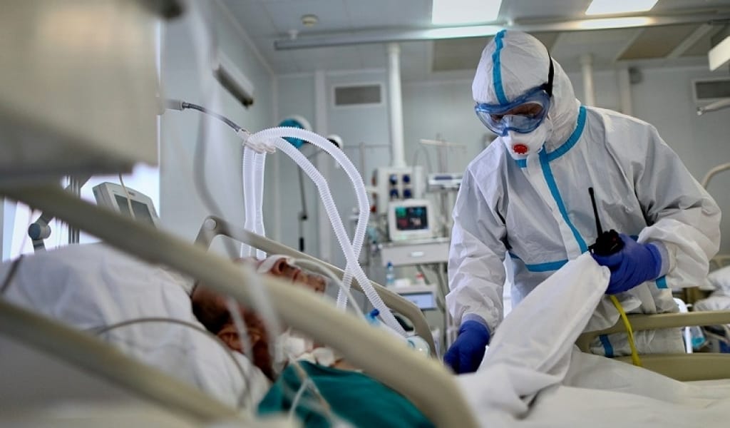 АЛМАТЫ ОБЛЫСЫ ПАНДЕМИЯМЕН ҚАЛАЙ КҮРЕСТІ? КОРОНАВИРУСТЫ ЖЕҢДІК ПЕ?