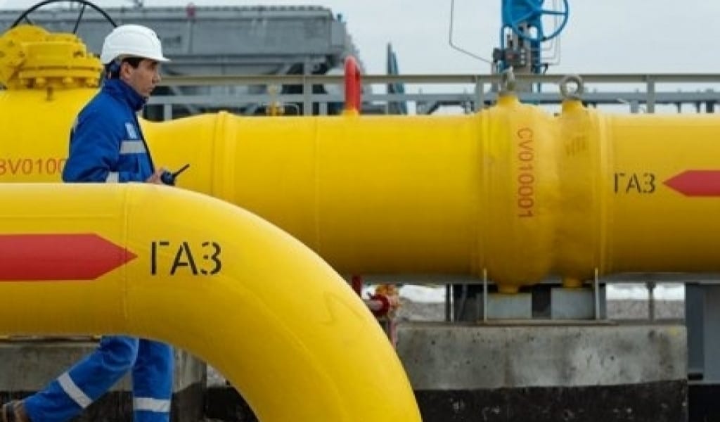 ҚАЗАҚСТАНДА ГАЗ БАҒАСЫ ҚАЛАЙ РЕТТЕЛЕДІ? ТАРИФ НЕЛІКТЕН ҚҰБЫЛЫП ТҰР?