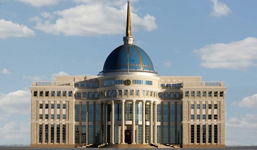 АЛМАТЫ ОБЛЫСЫНДА ТӨТЕНШЕ ЖАҒДАЙ ЖАРИЯЛАНДЫ. ПРЕЗИДЕНТ ЖАРЛЫҒЫ