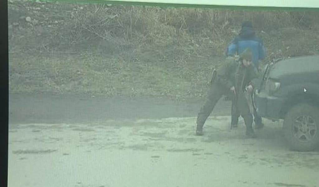 ТАЛДЫҚОРҒАНДАҒЫ ТҮРМЕГЕ ШАБУЫЛ ЖАСАЛЫП, ҮШ ЛАҢКЕС ОҚҚА ҰШТЫ