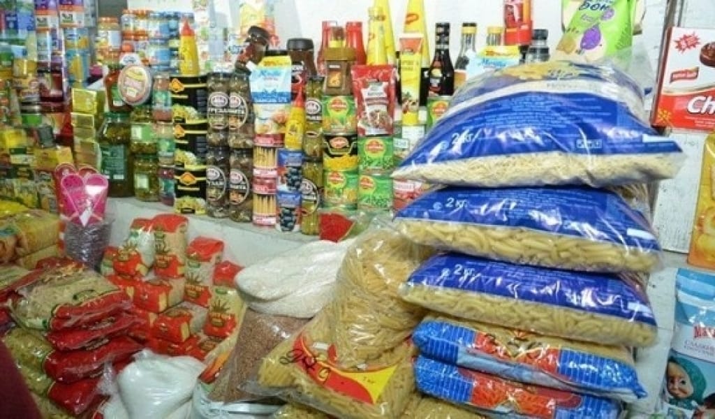 ОБЛЫС ӘКІМІ: "АЛМАТЫ ҚАЛАСЫНА ЖҮЙЕЛІ ТҮРДЕ АЗЫҚ-ТҮЛІК ЖЕТКІЗІЛУІ ТИІС"