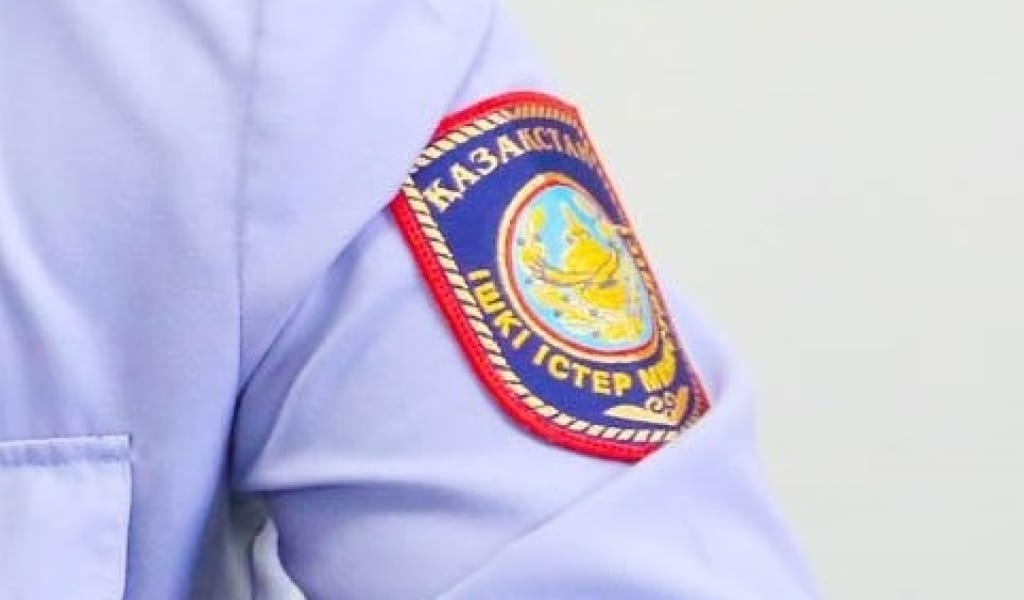 ҚАЗА ТАПҚАН ПОЛИЦЕЙЛЕРДІҢ ОТБАСЫНА 5 МИЛЛИОН ТЕҢГЕДЕН БЕРІЛЕДІ