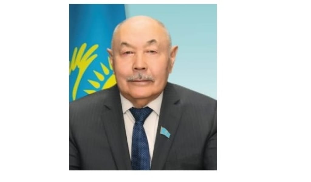 ПРЕЗИДЕНТТІҢ БҮГІНГІ СӨЗІ АЛАҢДАП ОТЫРҒАН ХАЛЫҚҚА ЗОР СЕНІМ ҰЯЛАТТЫ