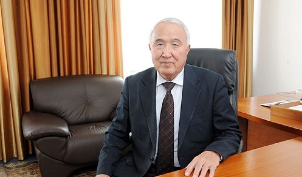 ПРЕЗИДЕНТТІҢ ҮКІМЕТ БАСШЫСЫН АУЫСТЫРУЫ ДА КӨРЕГЕНДІКТІҢ БІР КӨРІНІСІ
