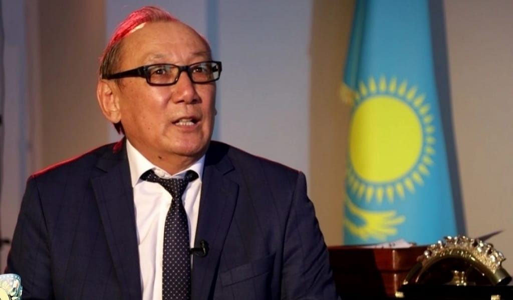 ҰЛТТЫҚ ҚАУІПСІЗДІК ҚАЙДА ҚАРАҒАН? НЕ ДЕГЕН КӨРСОҚЫРЛЫҚ? - БАС РЕДАКТОР