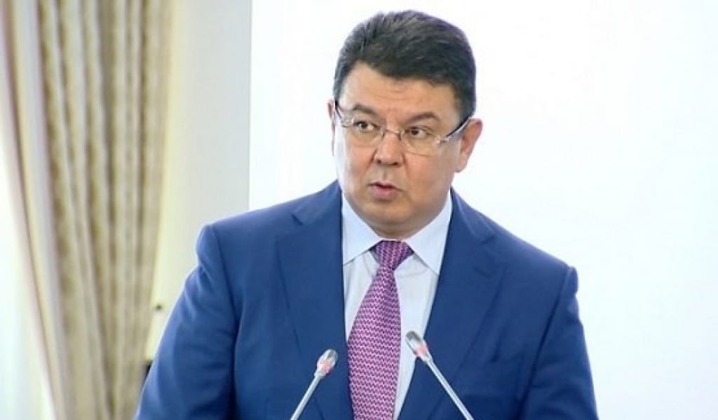 АУДАН, ҚАЛА ӘКІМДЕРІ, ХАЛЫҚТАН ҚАШПАЙ, СӨЙЛЕСЕ БІЛІҢІЗДЕР! - ҚАНАТ БОЗЫМБАЕВ