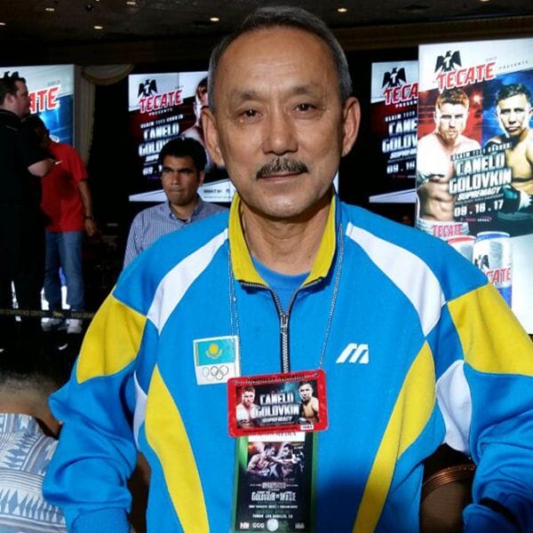 ...Көрмеген де арманда!