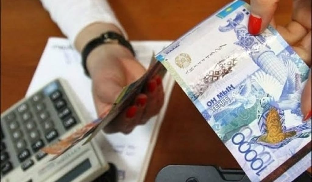 ТӨТЕНШЕ ЖАҒДАЙҒА ҚАРАМАСТАН МЕМЛЕКЕТТІК ЖӘРДЕМАҚЫ УАҚЫТЫНДА БЕРІЛЕДІ