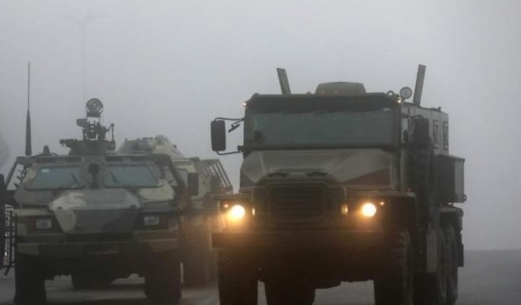 СЫРТТАН КІРГІЗІЛГЕН БІТІМГЕРЛІК КҮШ 10 КҮН ІШІНДЕ ТОЛЫҚТАЙ ҚАЙТАДЫ