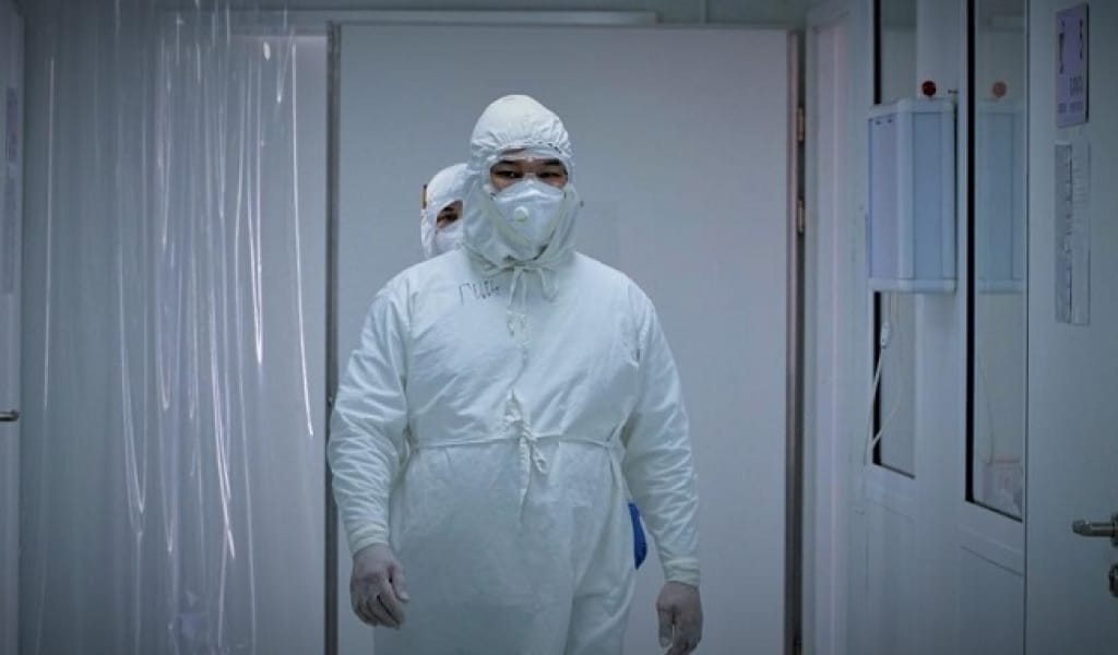 АЛМАТЫ ОБЛЫСЫНДА ЕКІ КҮН ІШІНДЕ 202 АДАМ КОРОНАВИРУС ЖҰҚТЫРДЫ