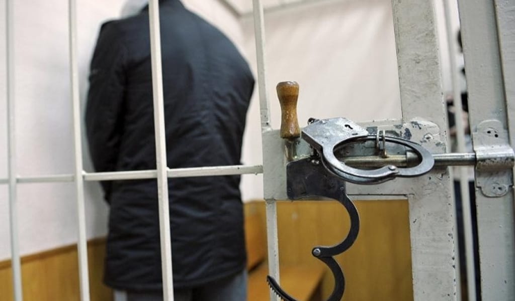 АЛМАТЫ ОБЛЫСЫНДА БҮЛІККЕ ҚАТЫСЫ БАР КҮДІКТІЛЕРДІҢ САНЫ 700-ДЕН АСТЫ