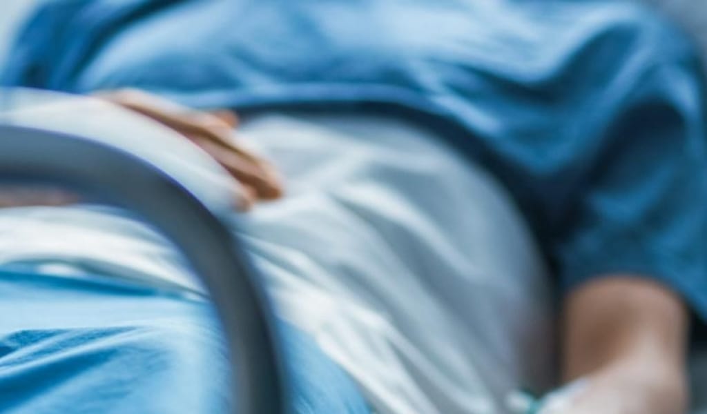 БҮЛІК КЕЗІНДЕ ТАЛДЫҚОРҒАН АУРУХАНАСЫНА 130 АДАМ ЖАТҚЫЗЫЛҒАН