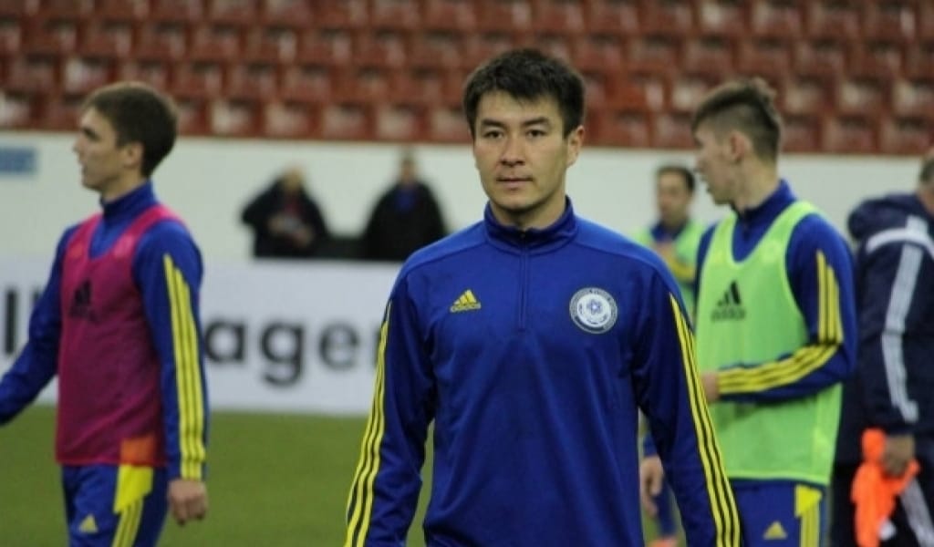 ФУТБОЛ ОЙНАҒЫМ КЕЛМЕДІ. БРАЗИЛИЯҒА БАРЫП ҚАЙТҚАН РАУАН САРИЕВ ҚАЗІР ҚАЙДА ЖҮР?