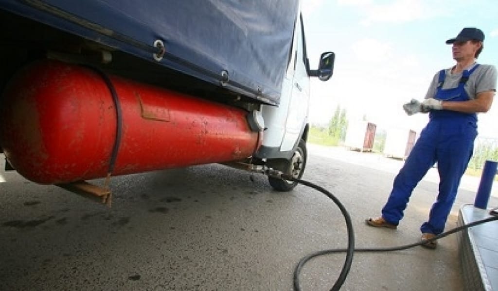ОБЛЫСТА ГАЗ БАҒАСЫН НЕГІЗСІЗ КӨТЕРГЕН СЕРІКТЕСТІККЕ ЕСКЕРТУ ЖАСАЛДЫ