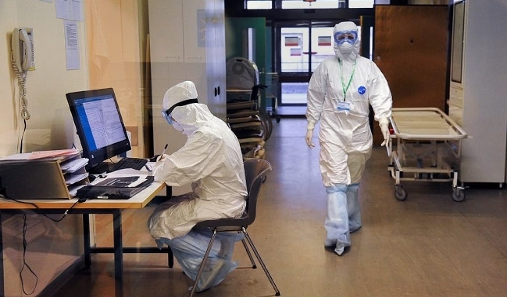 АЛМАТЫ ОБЛЫСЫНДА ҚАЙТАДАН ШЕКТЕУ КҮШЕЙДІ. ӨҢІР "САРЫ АЙМАҚҚА" КІРДІ