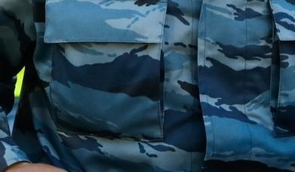 АЛМАТЫ ОБЛЫСЫНДА ТЕРРОРЛЫҚ ҚАУІПТІҢ ҚЫЗЫЛ ДЕҢГЕЙІ САҚТАЛЫП ТҰР