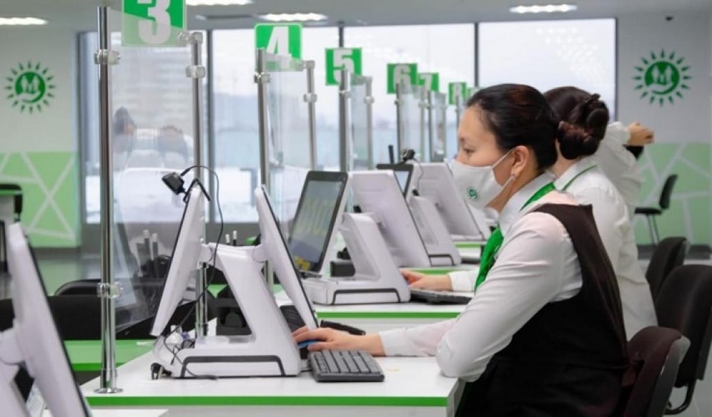 АВТОМОБИЛЬДЕРДІ РӘСІМДЕУ ОРТАЛЫҒЫ ҚАЙТАДАН ЖҰМЫСҚА КІРІСТІ