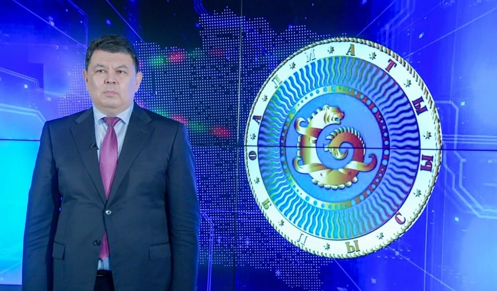 ЖАСТАР ТӘРБИЕСІНДЕ ҚАНДАЙ КЕМШІЛІК ЖІБЕРДІК? ОБЛЫС ӘКІМІНІҢ ҮНДЕУІ