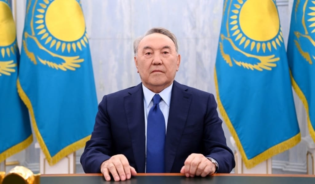 "ЗЕЙНЕТКЕРМІН". НҰРСҰЛТАН НАЗАРБАЕВ КӨПТЕН КҮТКЕН ҮНДЕУІН ЖАСАДЫ