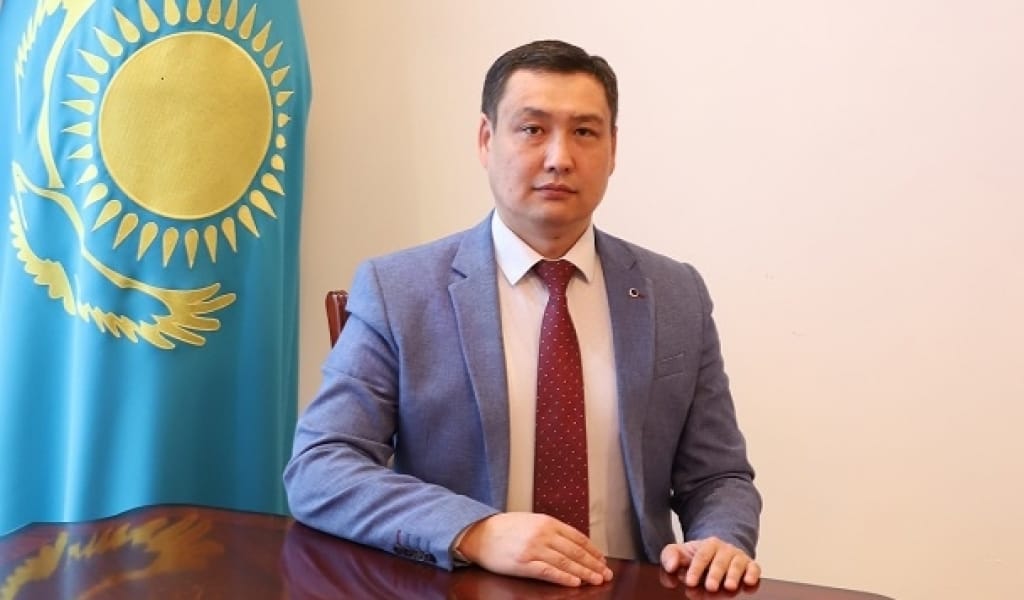 ҚАЗІРГІ ЖАСТАРДЫҢ СӨЙЛЕУ МӘНЕРІНДЕ ШҰРАЙЛЫ ТІЛДІҢ ЖҰРНАҒЫ ДА ЖОҚ