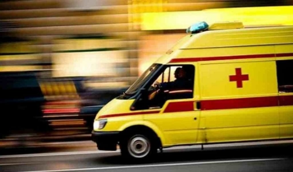 АНТЫМЫЗҒА АДАЛ БОЛДЫҚ. БҮЛІК КЕЗІНДЕГІ "ЖЕДЕЛ ЖӘРДЕМНІҢ" ҚЫЗМЕТІ