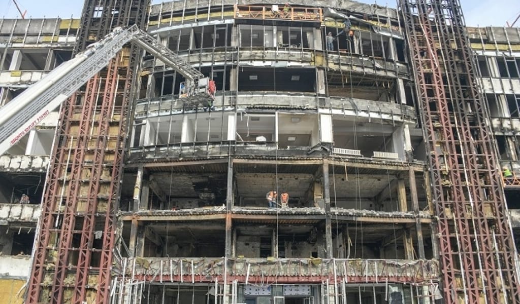 ОБЛЫС ӘКІМДІГІН ТОНАҒАН ЕКІ КҮДІКТІ ҚАМАУҒА АЛЫНДЫ - ПОЛИЦИЯ ДЕПАРТАМЕНТІ