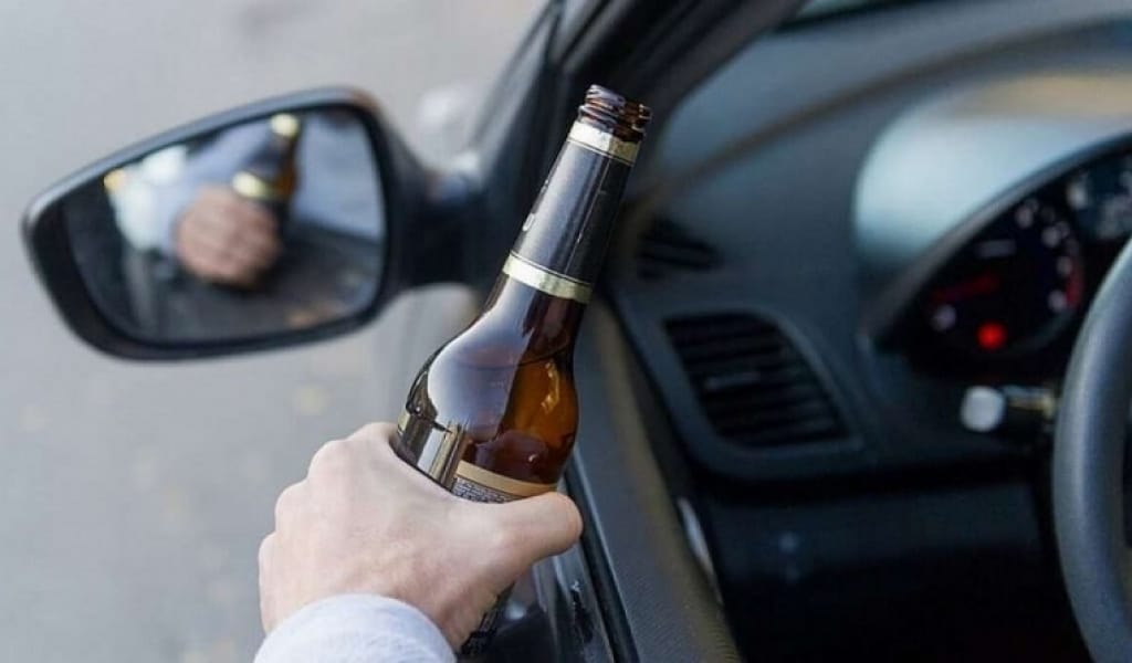 ЕСКЕЛДІ АУДАНЫНДА МАС ЖҮРГІЗУШІЛЕР ҰСТАЛЫП, 15 КҮНГЕ ҚАМАЛДЫ