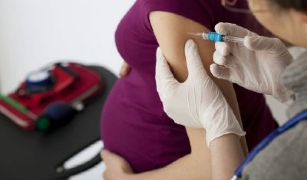 АЛМАТЫ ОБЛЫСЫНДА 3508 ЖҮКТІ ӘЙЕЛ ІНДЕТКЕ ҚАРСЫ ВАКЦИНА САЛДЫРДЫ