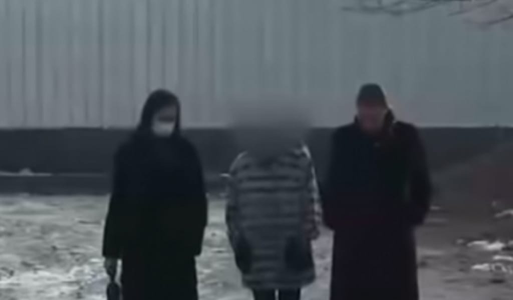 БЕЛГІСІЗ БІРЕУЛЕР 16 ЖАСТАҒЫ ҚЫЗҒА ҚОРЛЫҚ КӨРСЕТКЕН. ПОЛИЦИЯ НЕ ДЕЙДІ?