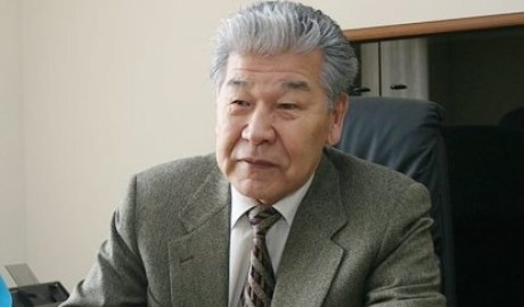 МЕМЛЕКЕТ ЖӘНЕ ҚОҒАМ ҚАЙРАТКЕРІ КЕҢЕС АУХАДИЕВ ӨМІРДЕН ОЗДЫ