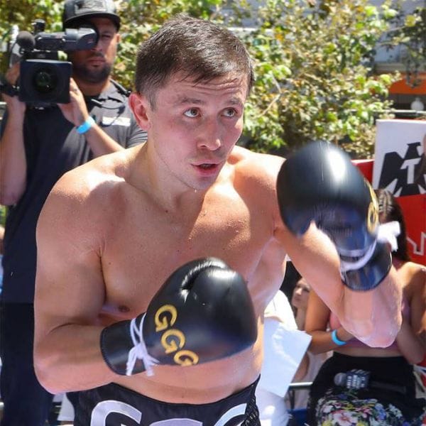 Сөз бітті. Бүгін - шайқас!