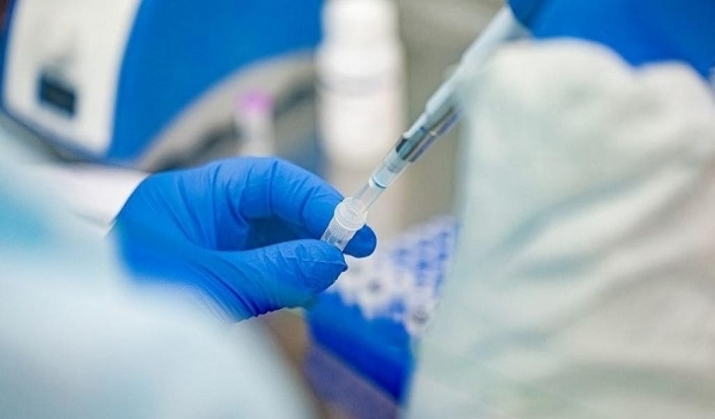 КЕГЕН АУДАНЫНДА ҮШ МЫҢҒА ЖУЫҚ ТҰРҒЫН РЕВАКЦИНАЦИЯ КУРСЫНАН ӨТКЕН